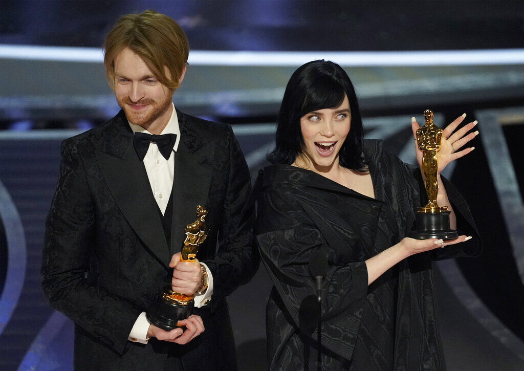 94th Academy Awards - Show